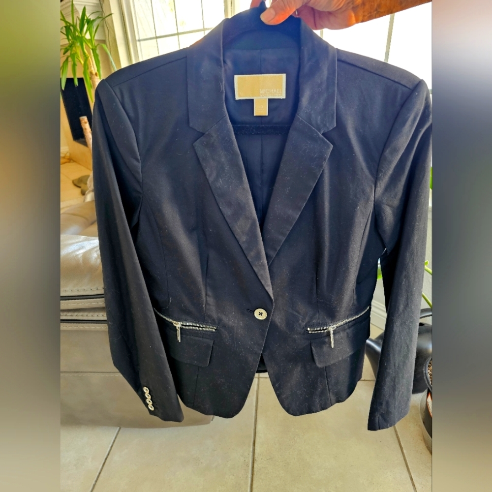 Michael Kors jacket blazer